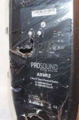 Boxa Profesionala Activa 15&amp;#039;&amp;#039; Prosound A89RZ foto