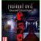 Resident Evil Origins Collection Xbox One