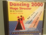 BALLROOM MUSIC-Hugo Strasser &amp; Orchestra-cd/Original/stare FB (1995/EMI/HOLLAND), Dance, Emi Records