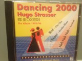 BALLROOM MUSIC-Hugo Strasser &amp; Orchestra-cd/Original/stare FB (1995/EMI/HOLLAND)