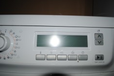 Vand masina de spalat rufe Electrolux Inspire Eco Valve 6kg foto