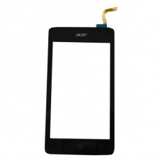 TouchScreen Acer Liquid Z200 Z205 Original Negru foto