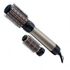 Perie rotativa Keratin Volume AS8110 Remington, 1000 W foto