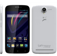 Allview V1 Viper i Dual Sim White foto