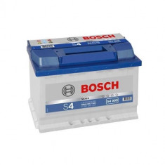 Baterie auto S4 74Ah 0092S40090 - Bosch foto