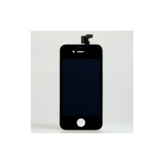 Ecran LCD iPhone 4 Negru foto