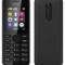 Nokia 108 Dual Sim Black