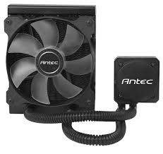 Antec Cooler H600 Pro foto