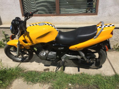 Honda CB500 CB 500 permis A2 foto