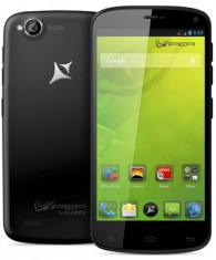 Allview V1 Viper Dual Sim Black foto