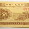 1 fen 1953 China