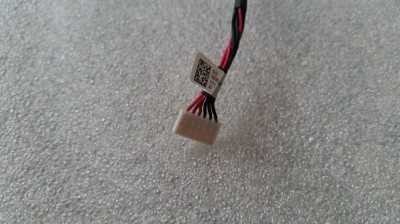 MUFA ALIMENATRE TOSHIBA C70 C70D C75 C75D C70D-A PERFECT FUNCTIONAL foto