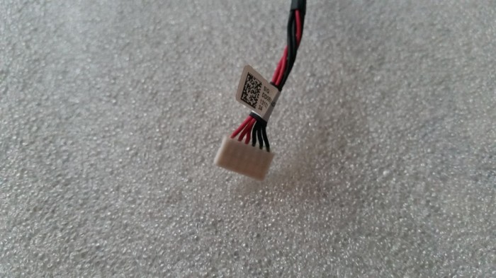 MUFA ALIMENATRE TOSHIBA C70 C70D C75 C75D C70D-A PERFECT FUNCTIONAL