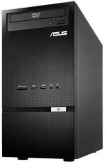 Asus Sistem PC Asus D310MT-I341700310 (Intel Core i3-4170, 4GB, 500 GB, DVD, Intel HD Graphics) foto