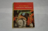 Kimonoul instelat - Victor Eftimiu - Editura Eminescu - 1970