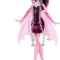 Papusa Monster High Haunted Getting Ghostly Draculaura