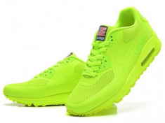 SUPER OFERTA! Adidasi Nike AirMax diferite culori foto