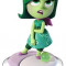 Figurina Disney Infinity 3.0 Disney Pixar Disgust