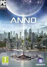 Anno 2205 Pc foto