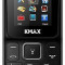 KMAX P1 Dual Sim Black