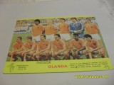 Foto Olanda CM Italia 1990