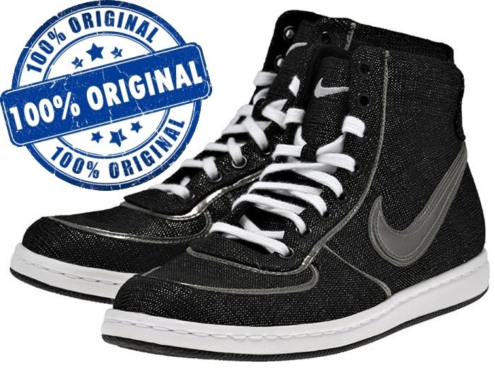 Adidasi dama Nike Air Scandal Mid - adidasi originali - ghete panza foto mare Adidasi dama Nike Air Scandal Mid - adidasi originali - ghete panza foto mare