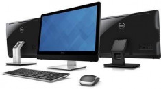 Dell Sistem PC Dell Inspiron 5459 23.8&amp;amp;quot; FullHD Touch All In One (8GB, 1TB, NVIDIA 930 4GB, Windows 10, negru) foto