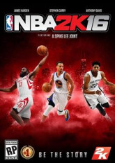 Nba 2K16 Pc foto