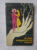 (C322) JAN WEISS - IN TARA STRANEPOTILOR NOSTRI, 1963