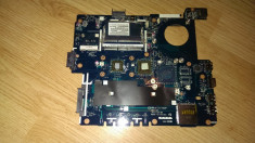 Placa de baza Asus X53U cu video AMD HD 6250 foto