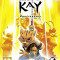 Legends Of Kay Anniversary Nintendo Wii U