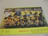 Foto Brazilia CM Italia 1990