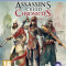 Assassins Creed Chronicles Ps4