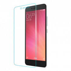 FOLIE STICLA SECURIZATA XIAOMI REDMI NOTE 2 TEMPERED GLASS foto