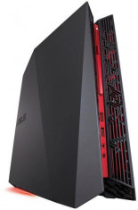 Asus Sistem PC Asus ROG G20CB-HU034T negru (Intel Core i5-6400, 16GB, 1TB+128GB, GeForce GTX 970, Windows 10) foto