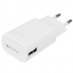 Incarcator Universal 4smarts PowerPlug 1A Alb / White foto