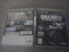 Call of duty Ghosts - PS3 [A] foto