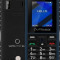 Overmax Vertis 1810 Kern Dual SIM Blue / Black