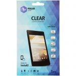 Folie policarbonat protectie ecran tableta Samsung Galaxy Tab E (SM-T560) foto