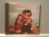 QUIET NIGHTS IN SONG OF LOVE-Various Artists-cd/Original/stare FB (1986/ONN/RFG)