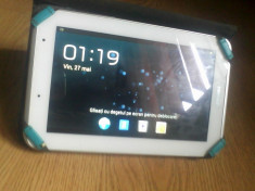 Tableta Samsung Galaxy Tab 2 7.0 + husa foto