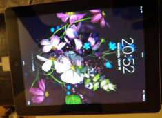 Tableta iPad 2 foto