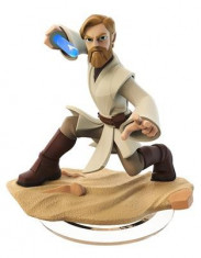 Figurina Disney Infinity 3.0 Star Wars Obi-Wan Kenobi foto