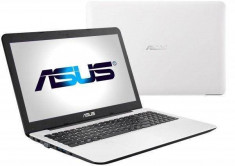 Asus Laptop Asus X553SA-XX207D, alb foto