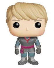 Figurina Pop Vinyl Disney Frozen Kristoff foto