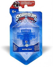 Figurina Skylanders Trap Team Trapped Villain Brawl &amp;amp; Chain foto