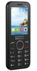 Alcatel One Touch 2045X 3G 2100 MHz Black foto