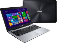 Asus Notebook Asus X555LA-XO2575D,negru foto