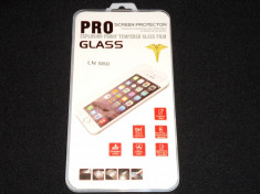 Folie de Sticla Protectie ecran Tempered Glass Lenovo S60 foto