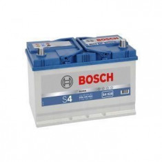 Baterie auto Bosch S4 95Ah 0092S40130 foto